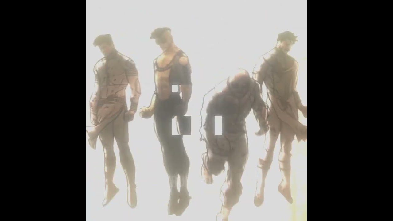 1k Special 🎉 // Viltrumite Squad Edit // 