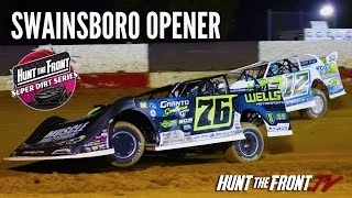 Highlights & Interviews: Hunt the Front Series Weekend Opener at Swainsboro