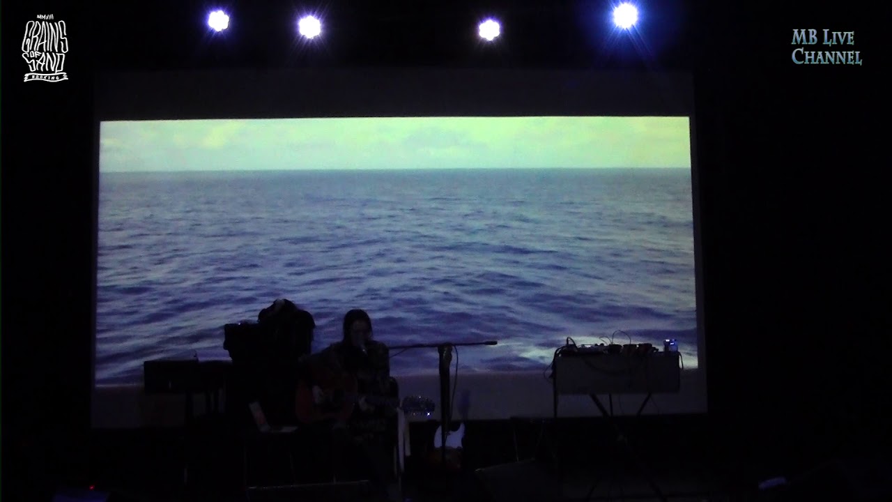 Watch Atariame - Psychedelic Rock Live @ Aidan Baker & Thisquietarmy @ Moscow 07.04.2018. on YouTube Watch Atariame - Psychedelic Rock Live @ Aidan Baker & Thisquietarmy @ Moscow 07.04.2018. on YouTube