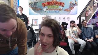 TDB | ActionPaxion (Xiaoyu) vs Lil Mayo (Dragunov) - Losers Round 1 - GROUND CONTROL 3 screenshot 4