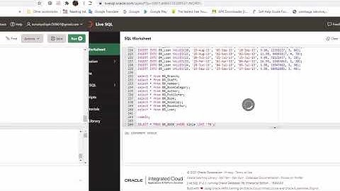 BOOKSTORE MANAGEMENT SYSTEM