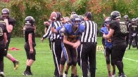Essex Chargers Youth Football Youtube