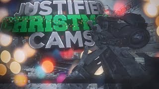 JustifiedEmpire Christmas Cams (Multi-CoD)