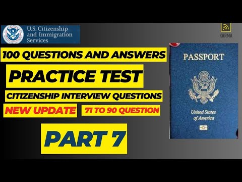 Recommended citizenship video 8