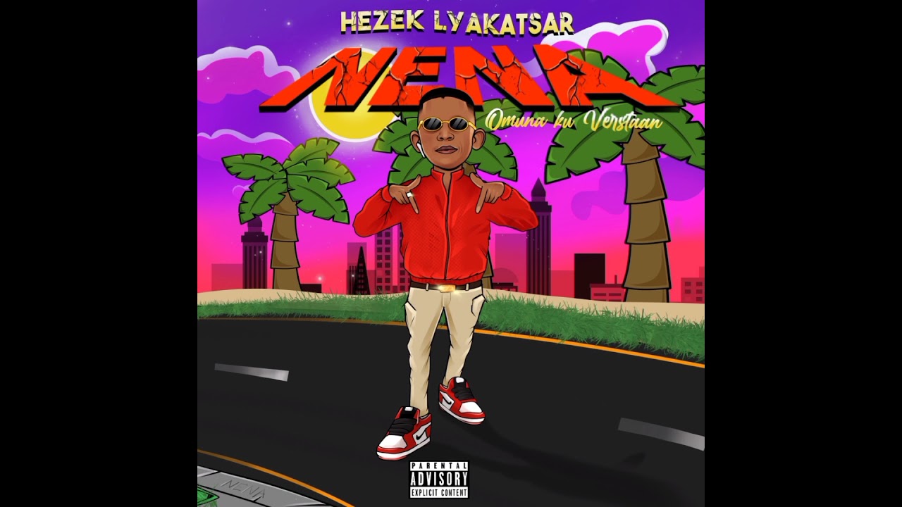 𝗛𝗲𝘇𝗲𝗸 𝗟𝘆𝗮𝗸𝗮𝘁𝘀𝗮𝗿 //  𝙉𝙚𝙣𝙖 (Ostepa yange)(𝗢𝗳𝗳𝗶𝗰𝗶𝗮𝗹 𝗔𝘂𝗱𝗶𝗼 )