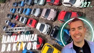 Satılmayan arabaya zam yapmak #sahibinden 127. BÖLÜM