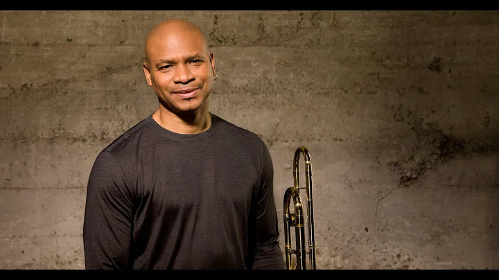Robin Eubanks Quartet - Live at Smalls - The Yearn...