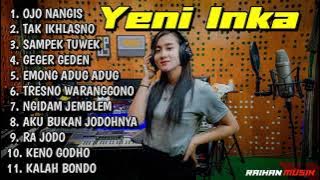 Ojo Nangis (Yeni Inka Full Album 2021)