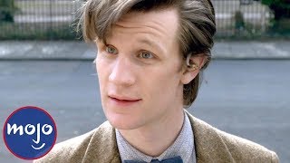 Top 10 Underrated Doctor Who Episodes