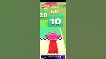 Level Up Numbers Game All Levels Gameplay Walkthrough Android iOS #shorts