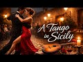 A Tango In Sicily Unspoken Passion Beneath The Mandolin Vintage 1960s Sound 