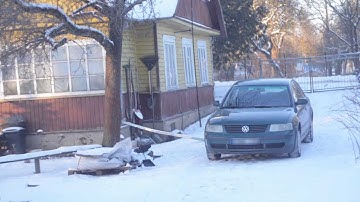 Expanding DSLR dynamic range!