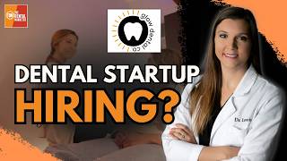 How to Hire the Right Team for Your Dental Startup | Dr. Kelsi Lewis | 608