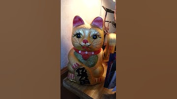Thumbnail of Maneki-neko
