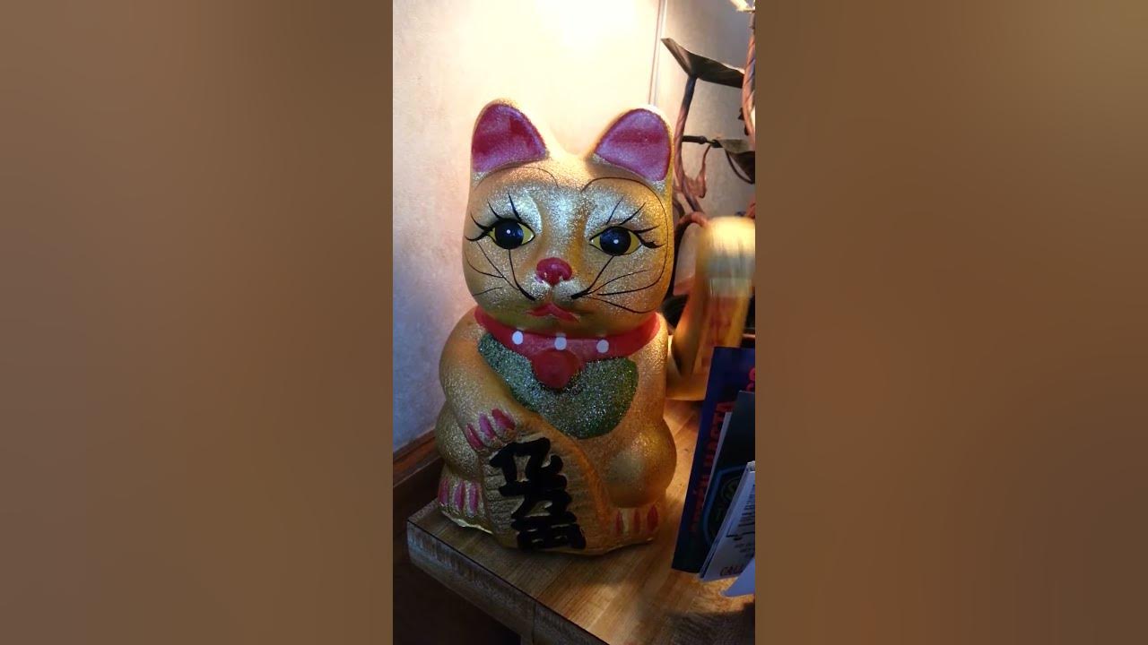 Maneki-neko