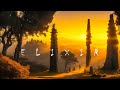 Elixir  golden breath  ethereal meditative ambient music for deep relaxation and stress relief