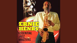 Video thumbnail of "Ernie Henry - Cleo's Chant"