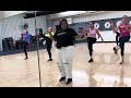 Salsa swing - BIP- Zumba fitness