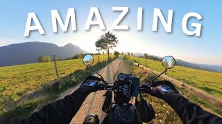 Riding my Royal Enfield Himalayan on Top of an Amazing Hill by ONE LIFE ADVENTURE 390 views 7 months ago 20 minutes