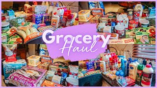 Middle of The Month Grocery Haul from Makro ♡ Nicole Khumalo ♡ South African Youtuber