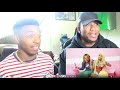 6ix9ine, Nicki Minaj, Murda Beatz - “FEFE” (Official Music Video)- REACTION