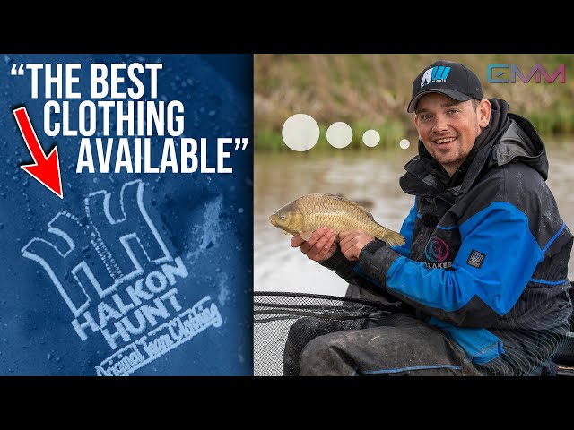 Halkon Hunt Goretex Clothing 