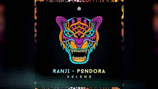 Pondora &amp; Ranji - Keleno (Blue Tunes Records)