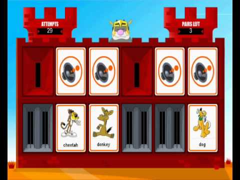 bahasa inggris untuk anak-anak dengan permainan - YouTube