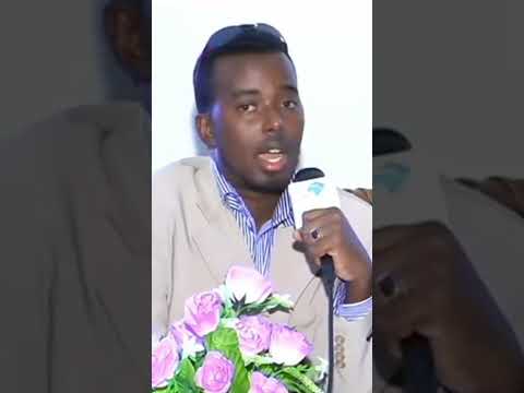 Daahir Calasow Oo Yare