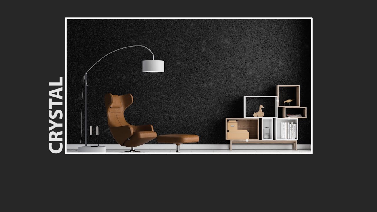 JUB DECOR Crystal YouTube