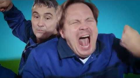 BASF Ludwigshafen “Always Safe”