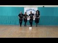 Ekizlisko Horo Bulgarian Folk Dance