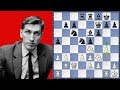 A pioneering strategy  bobby fischer vs andersson  siegen exhibition game 1970