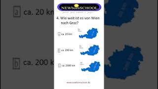 4  Wie weit ist es von Wien