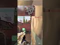 Cypher 200iq 1v2 CLUTCH - Sound cues ftw!! #Daily #Highlights #Shorts