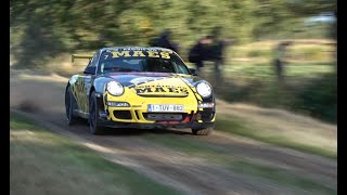 Sezoensrally 2021
