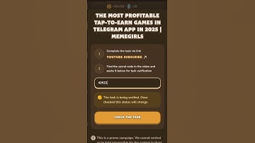 Memefi video code| the most profitable tap to earn games in telegram app in2025 #queen328ayay