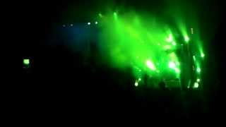 Marsimoto- Green Granada (live @ Berlin Festival 2012)