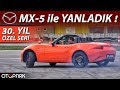 Mazda MX-5  30. yıl Özel Seri