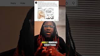 The System Was Built This Way | False Claims & Racism Part 2