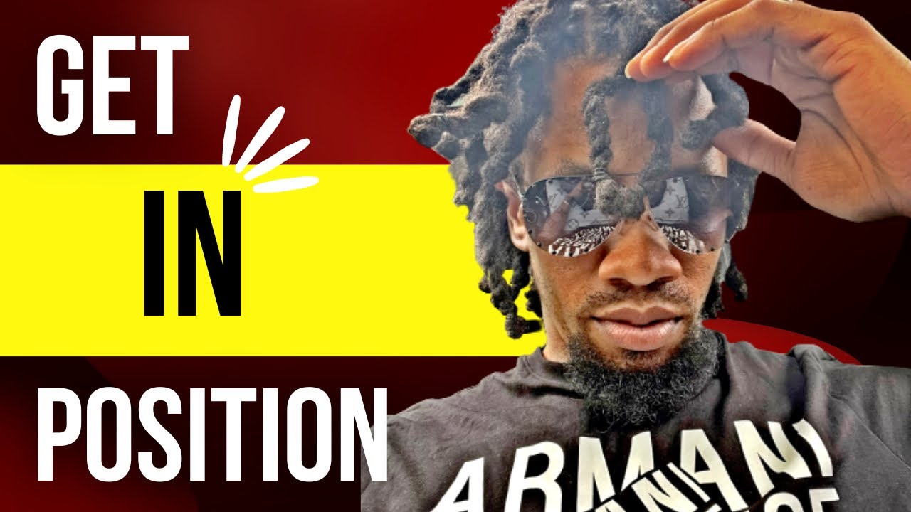 Get In Position Get In Position 👀 💎 - YouTube
