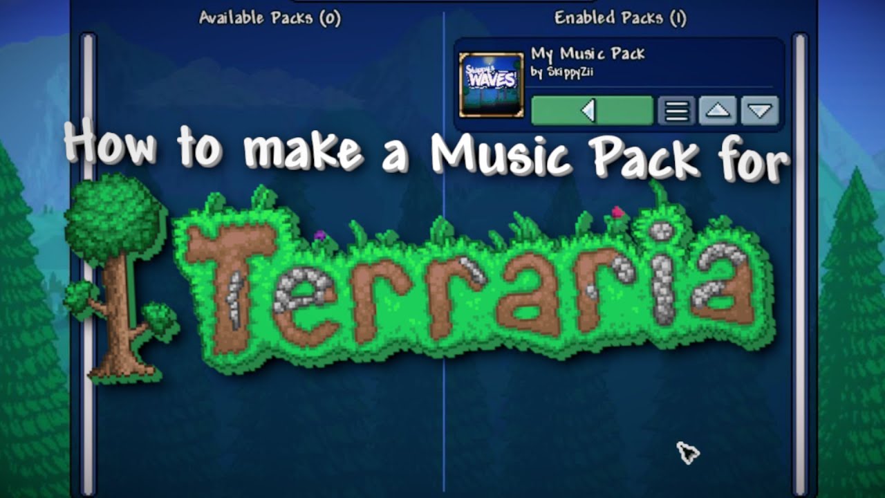 Music Box Classics: Terraria Calamity