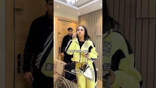 sami sob dekha fello // New korean tiktok //#tiktok #facts