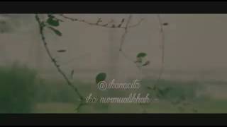 Puisi Tak Seorangpun Tahu - Musikalisasi Puisi (Ika Nacita)