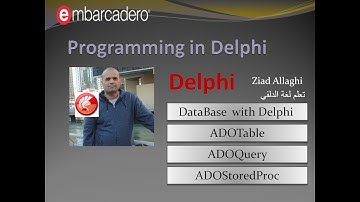 Desktop Application By Delphi  #44