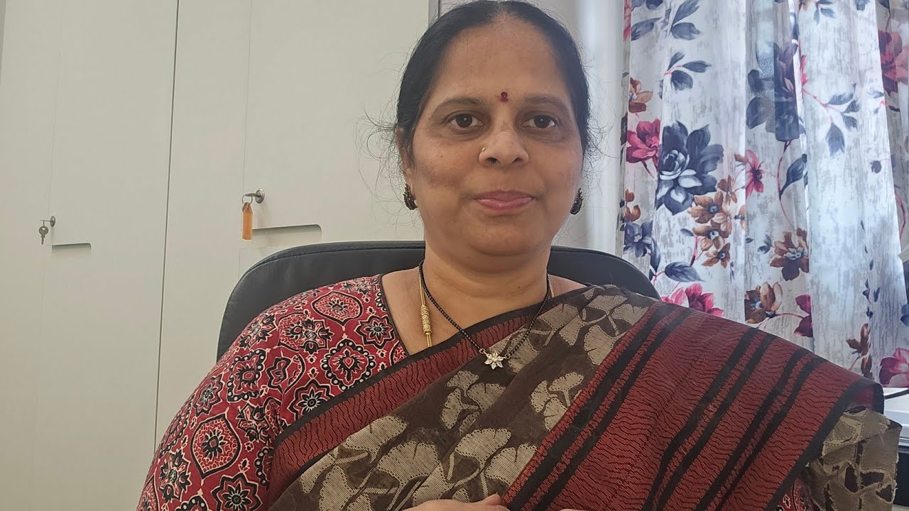 Rajitha Mynampally about her daughter|| Dr Ananya Mynampally| వ్యూస్ కోసం మనుషుల్ని బాధ పెట్టకండి