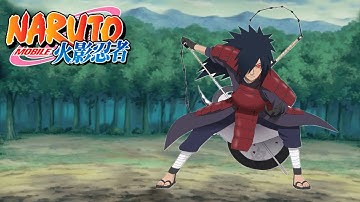 Naruto Mobile PvP Ranked #45