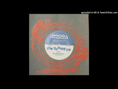 在 YouTube 上观看 The Yummy Fur - The Career Saver