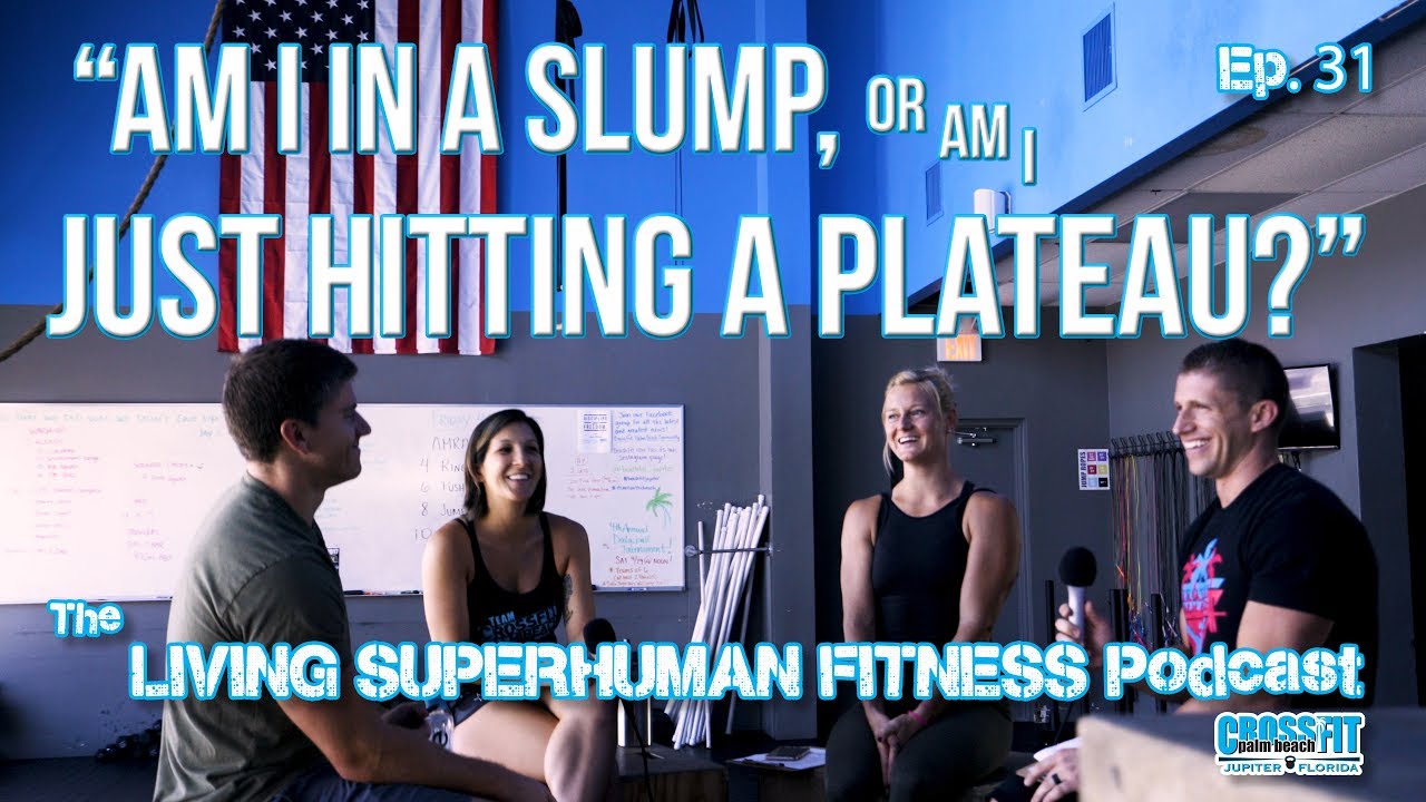 video phone beyonce mp3 Living Superhuman Fitness Podcast - Ep. 31 - Am I In A Slump, Or Am I Just Hitting A Plateau