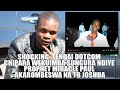 SHOCKING: Tendai Dotcom Chipara Wekuimba Sungura Ndiye Prophet Miracle Paul Akarombeswa na TB Joshua